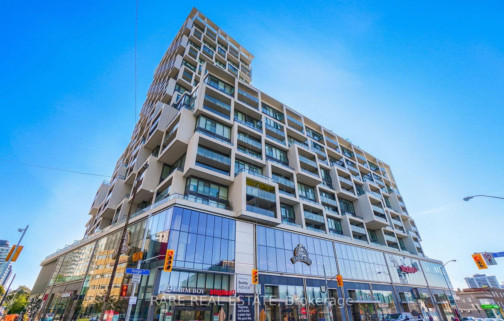 5 Soudan Avenue Unit 1516 photo 3