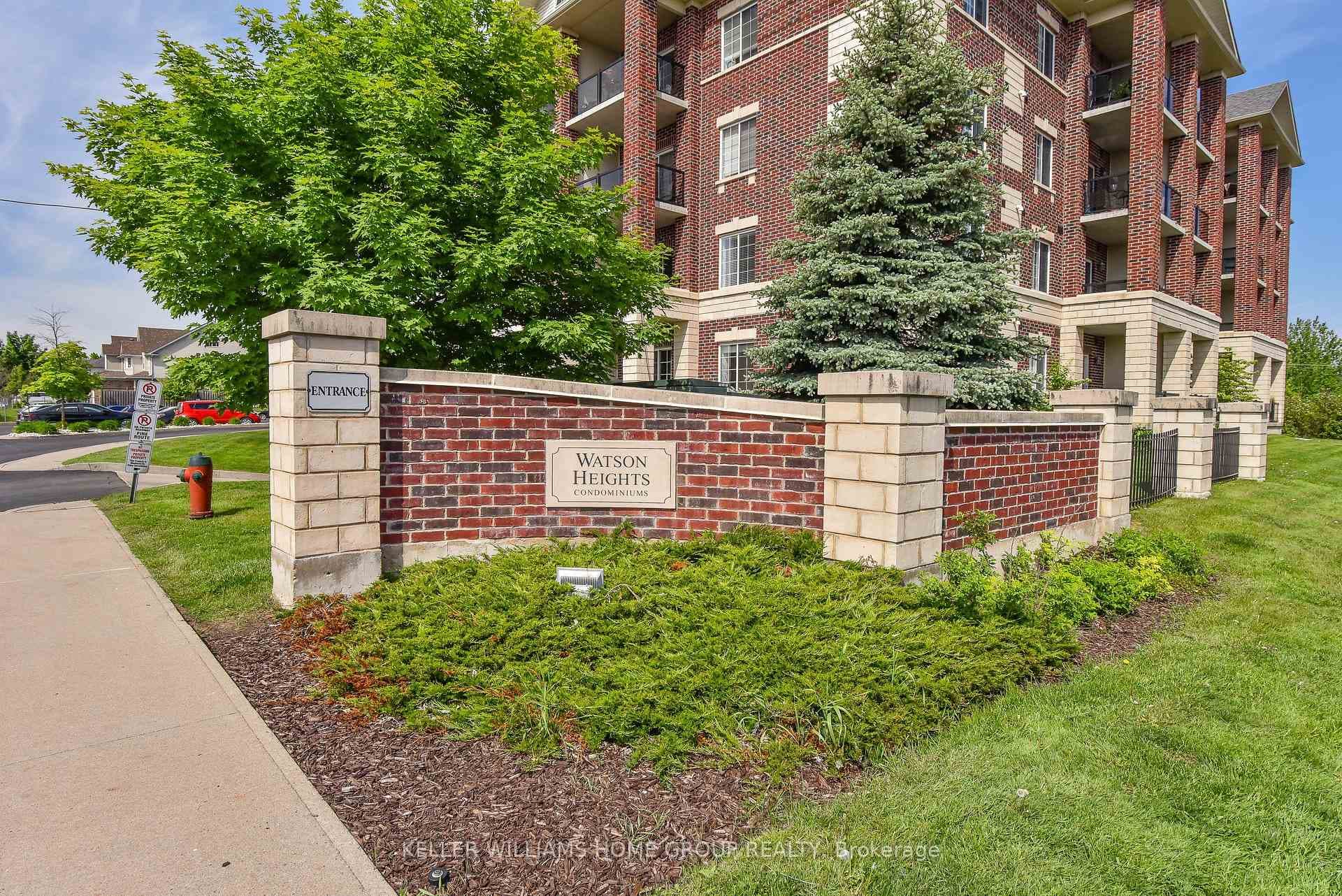 308 Watson Parkway Unit 302 photo 6