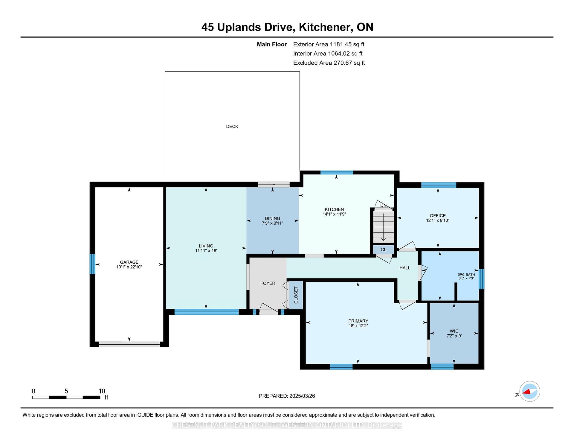 45 Uplands Drive photo 46