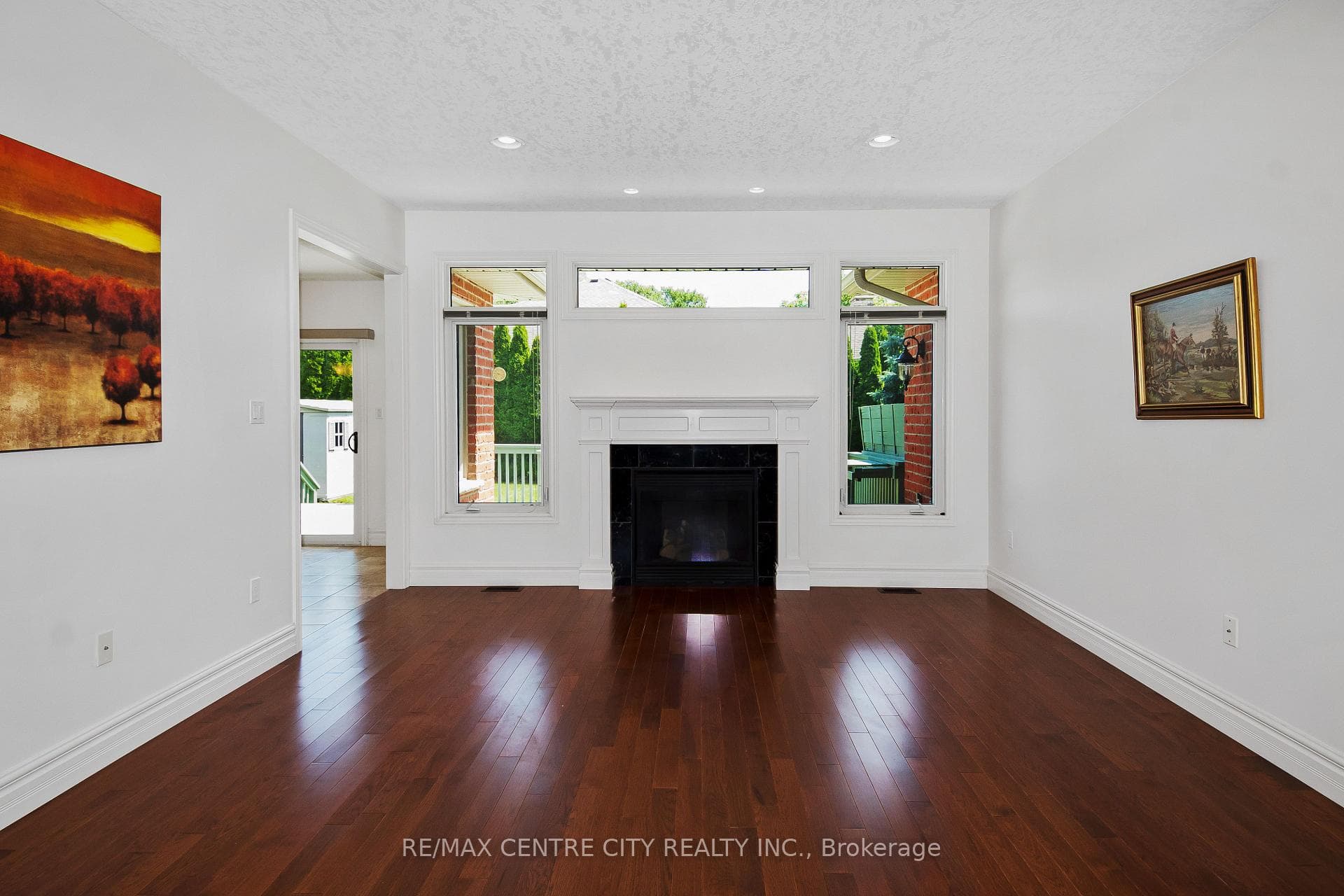 3 Huntington Terrace photo 5