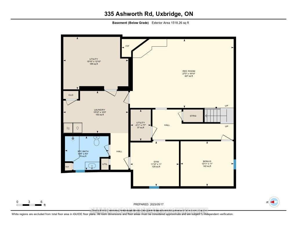 335 Ashworth Road photo 39