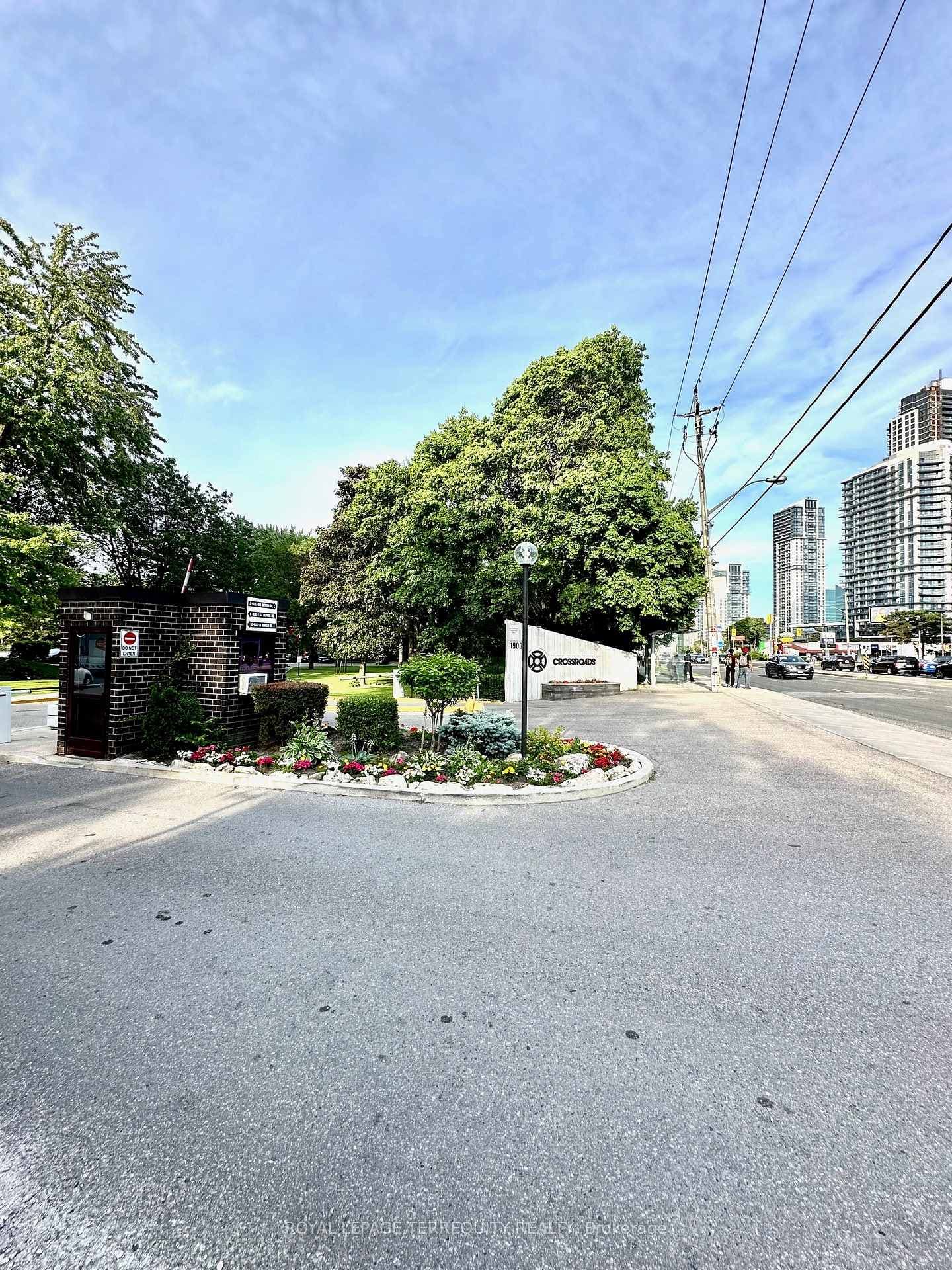 1900 Sheppard Avenue Unit 1809 photo 38
