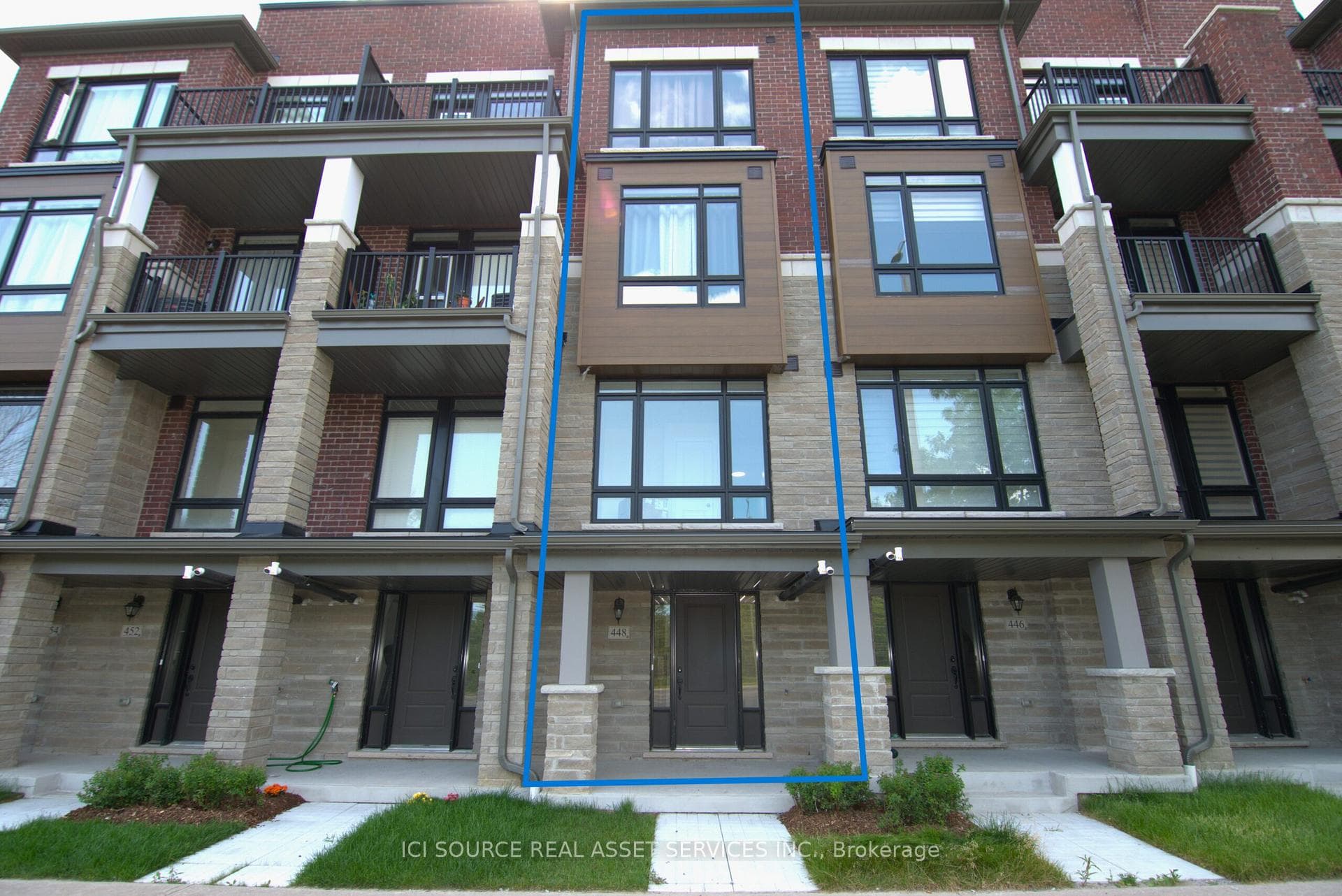 448 Salem Road Unit 128 photo 1