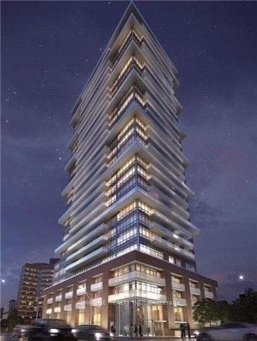 365 Church Street Unit 1207 photo 1