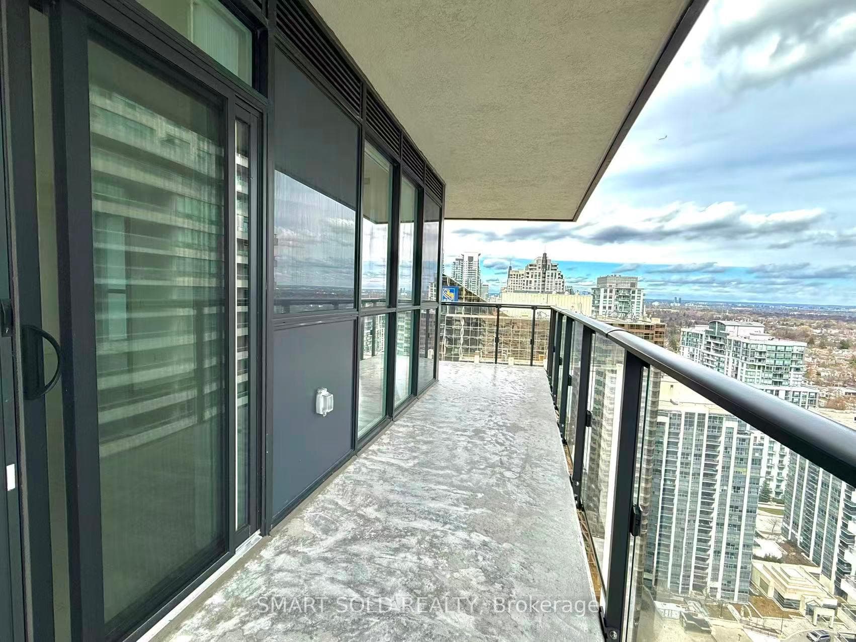 4955 Yonge Street Unit 2819 photo 6