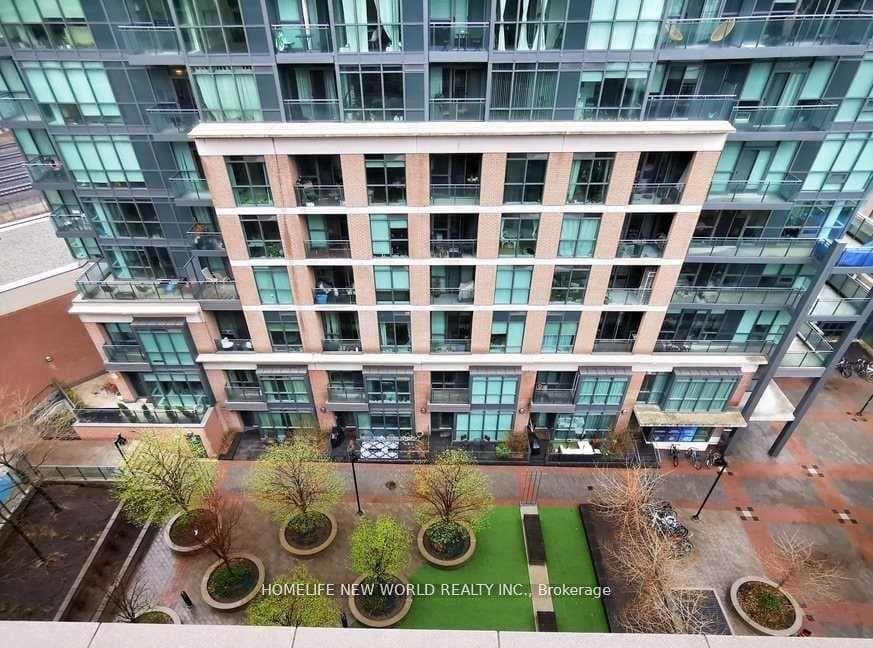 68 Abell Street Unit 1017 photo 12