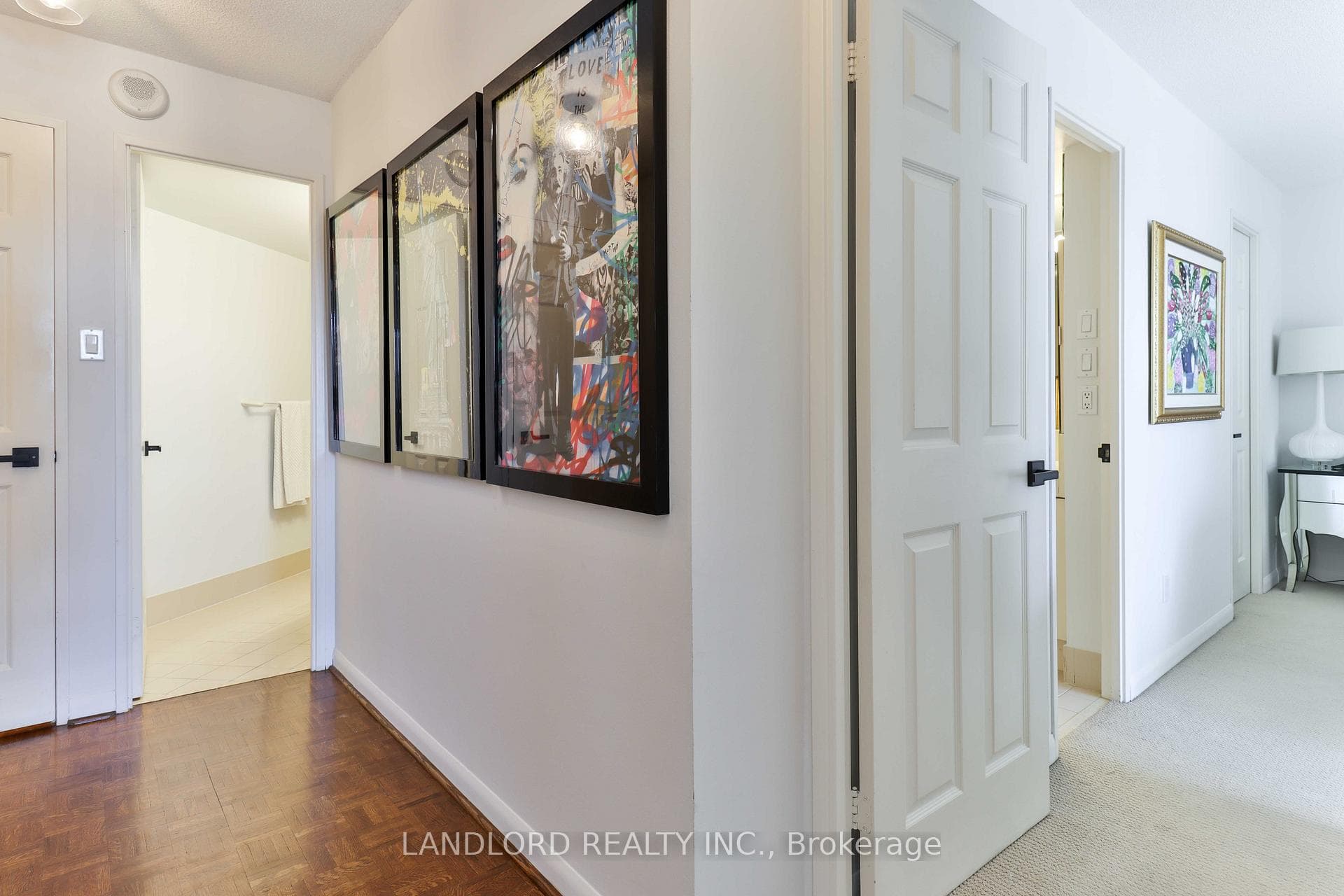 278 Bloor Street Unit 1801 photo 18
