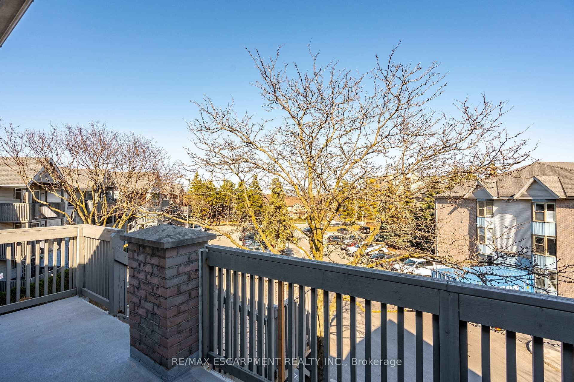 2040 Cleaver Avenue Unit 318 photo 19