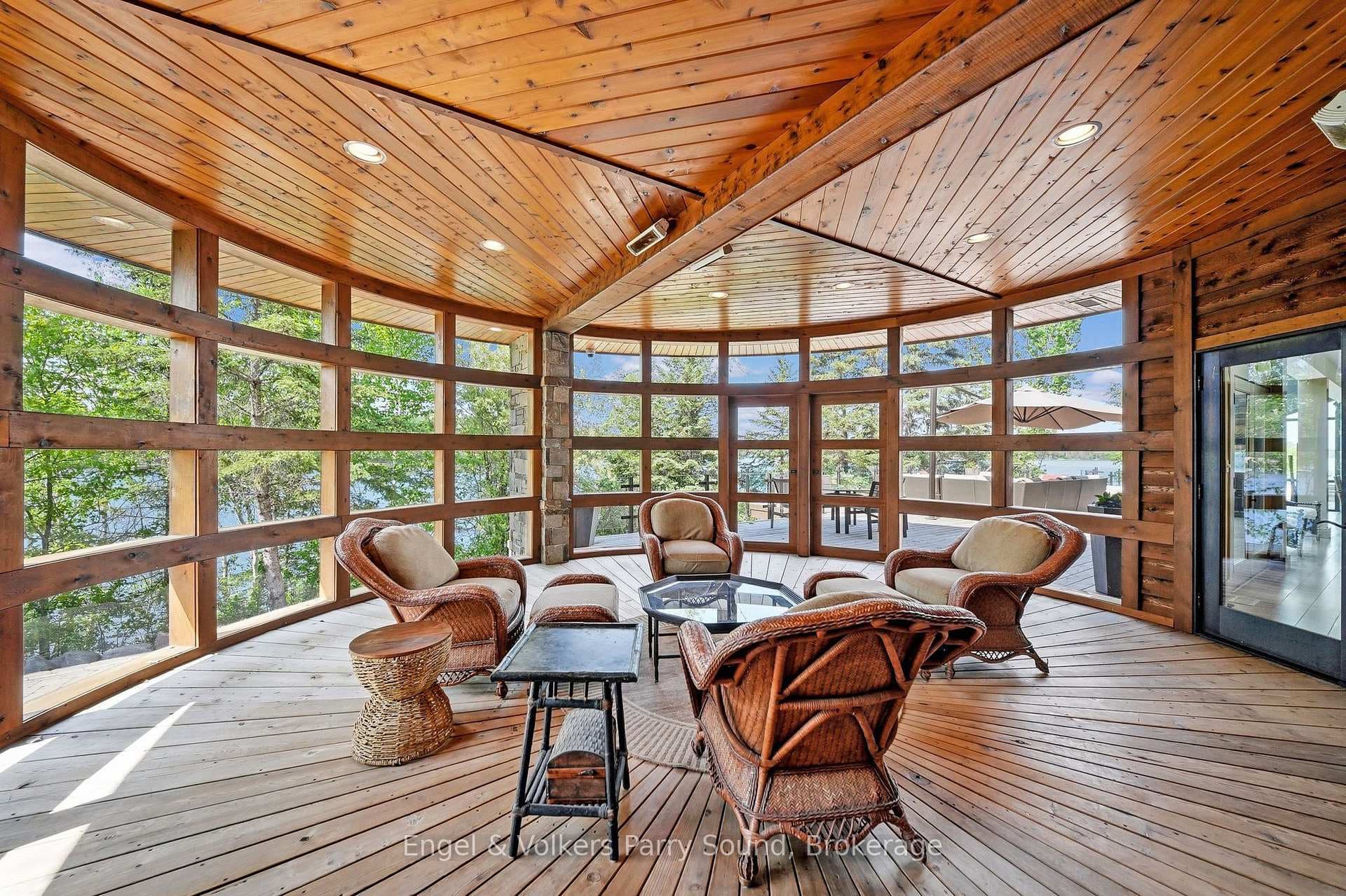 Sunroom