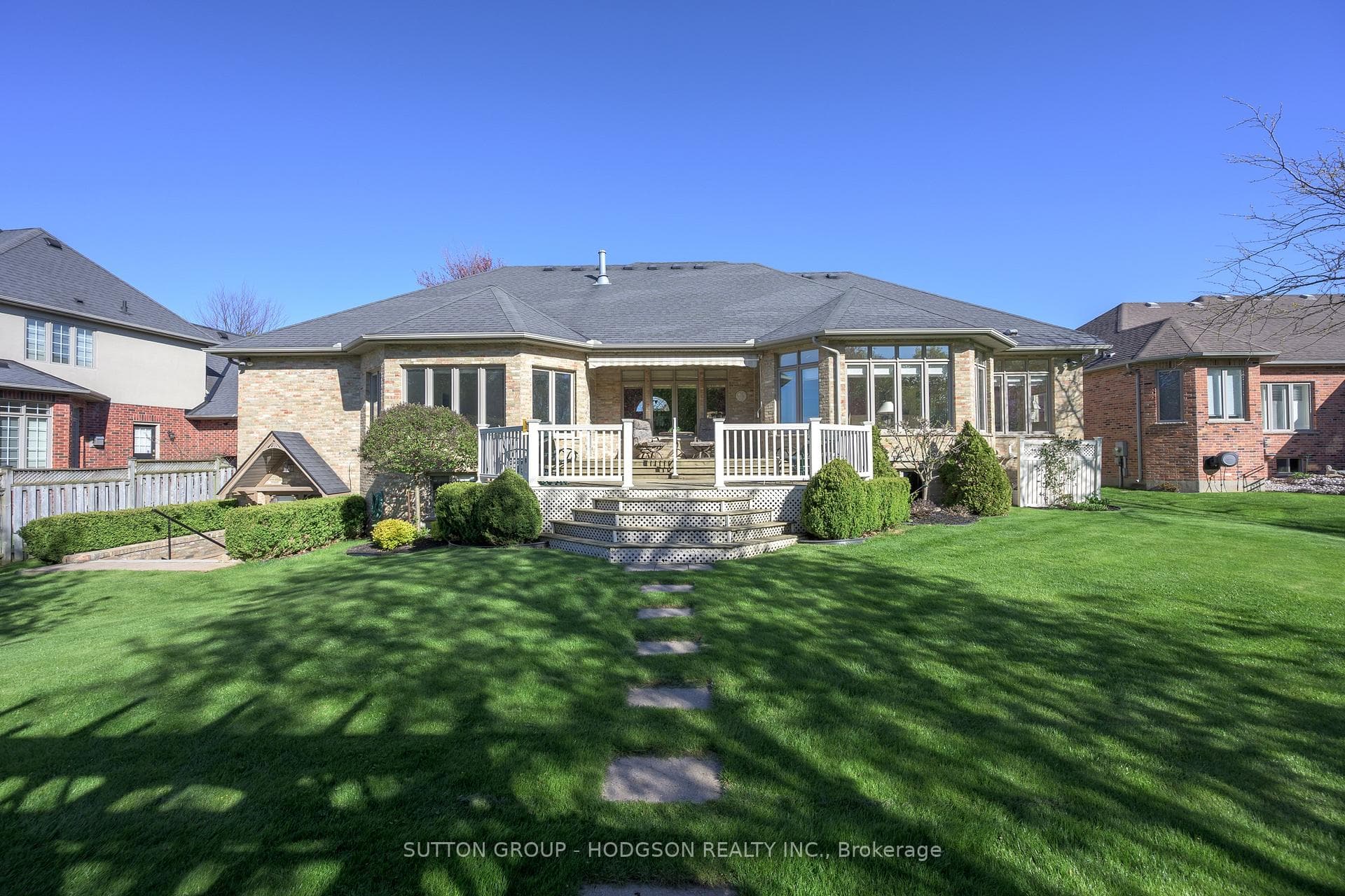 106 Northumberland Road photo 34