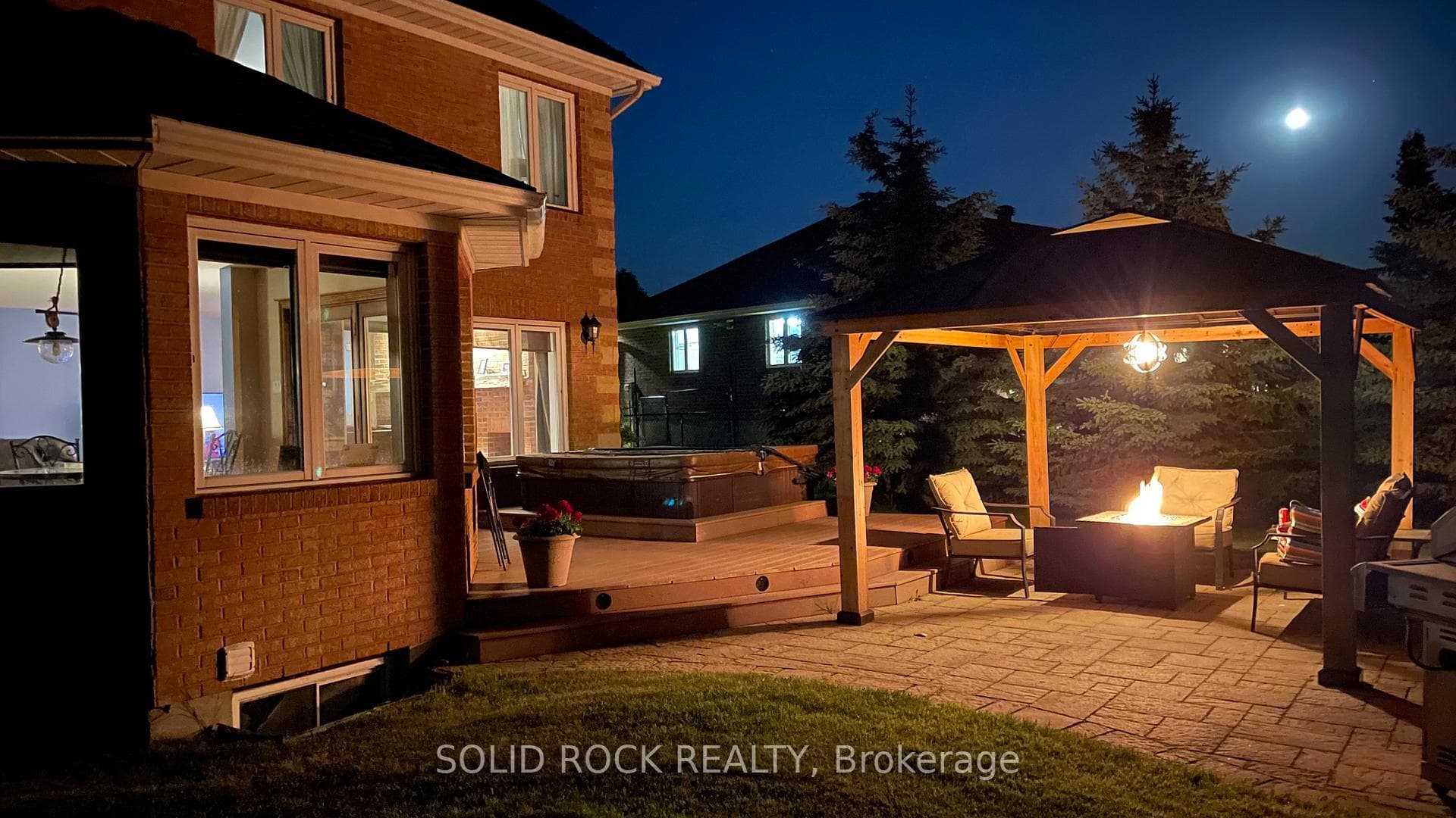 6634 Old Forest Drive photo 41