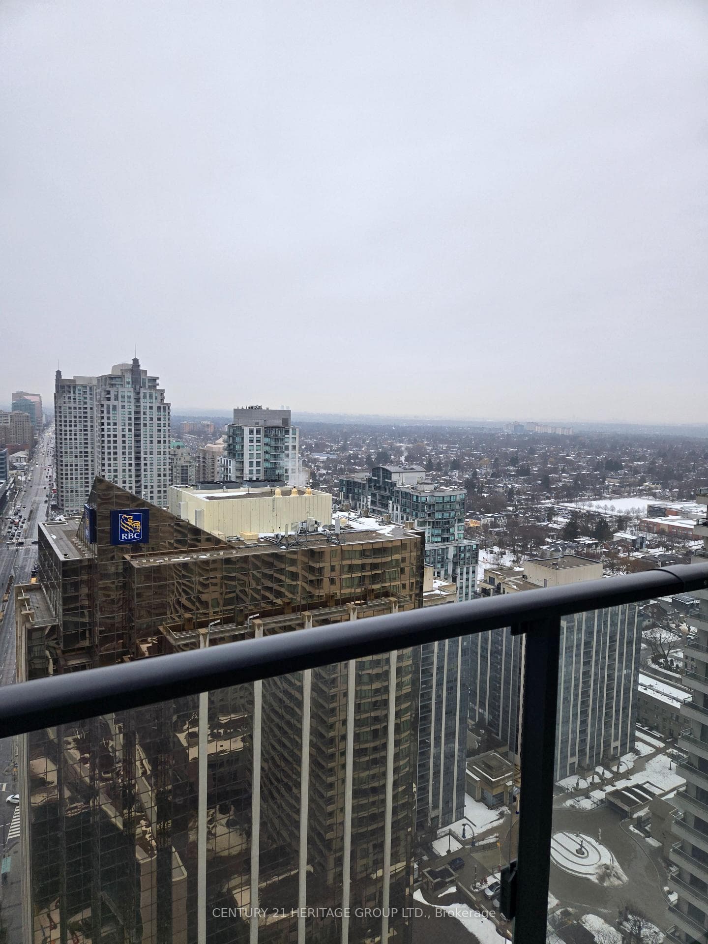 4955 Yonge Street Unit 3217 photo 6