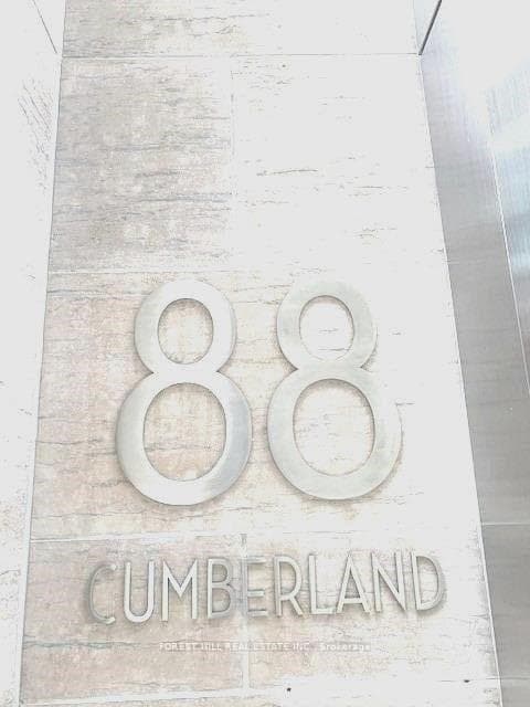 88 Cumberland Street Unit 1008 photo 3