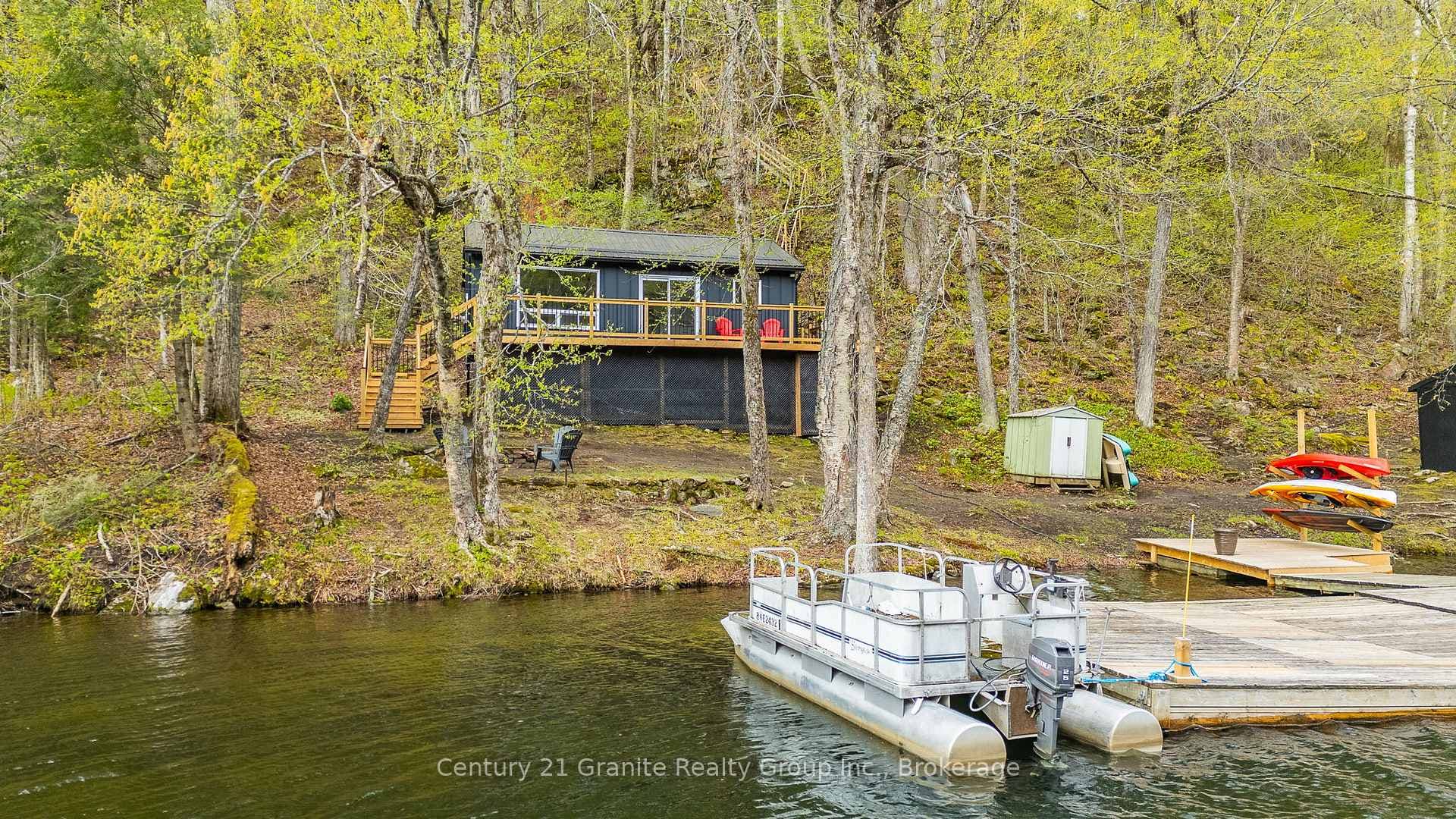 1184 Miskwabi Lake Road photo 42