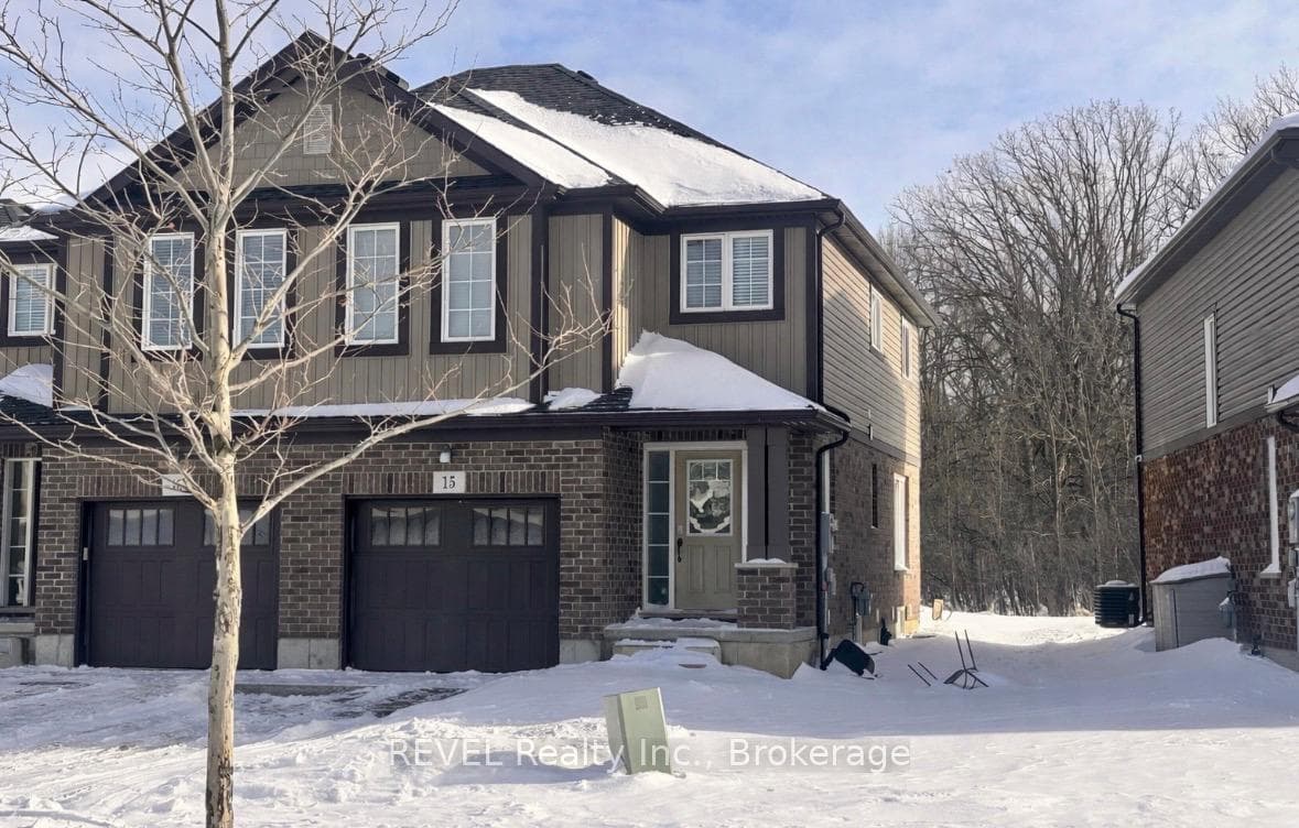 15 Elderberry Road photo 2