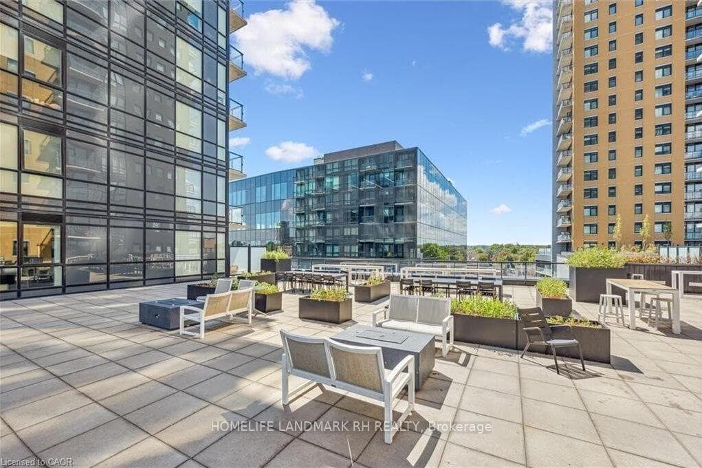 100 Garment Street Unit 1210 photo 22