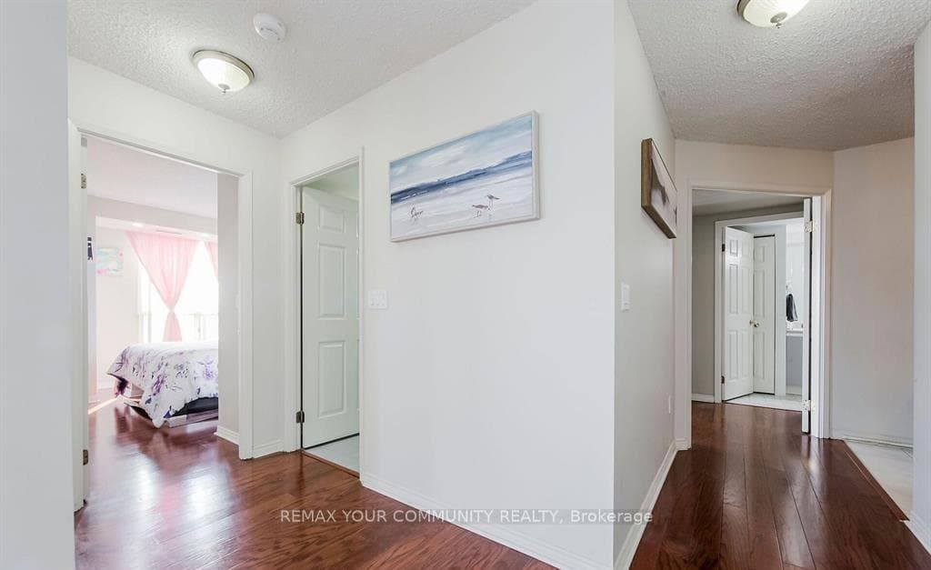 Hallway 1