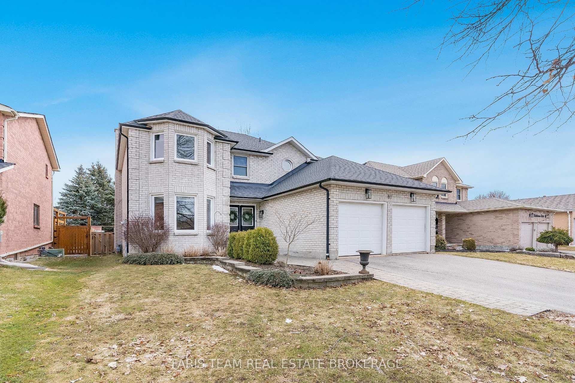 81 Hutchinson Drive photo 3