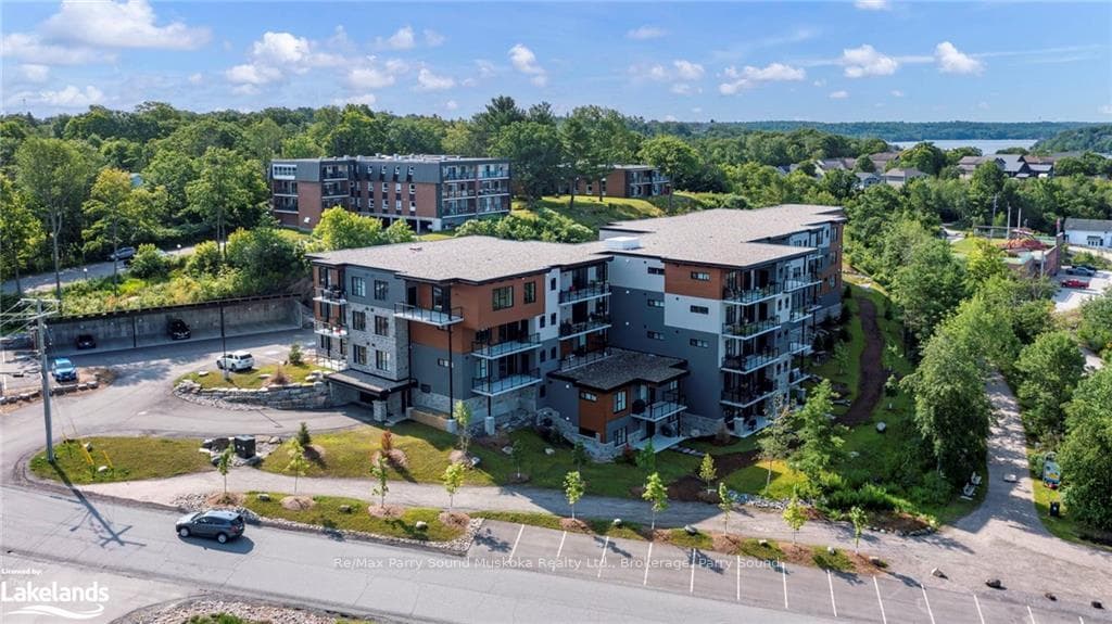 20 SALT DOCK Road Unit 307 photo 13