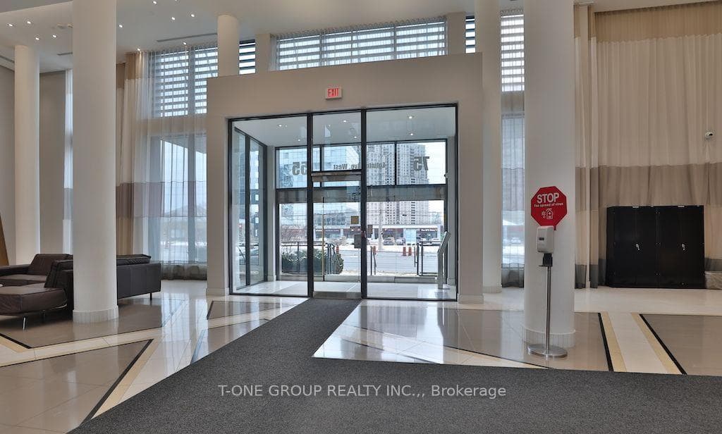 75 Eglinton Avenue Unit 1306 photo 12