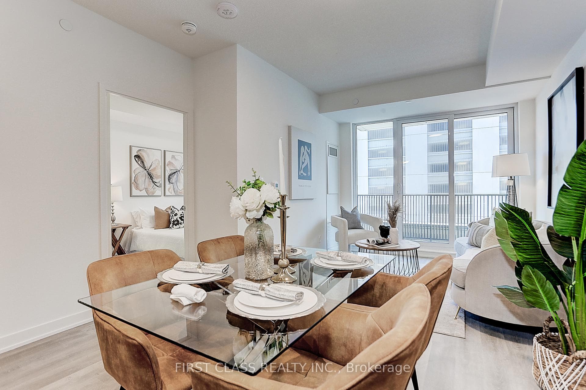 38 Simcoe Promenade Unit 514C photo 10
