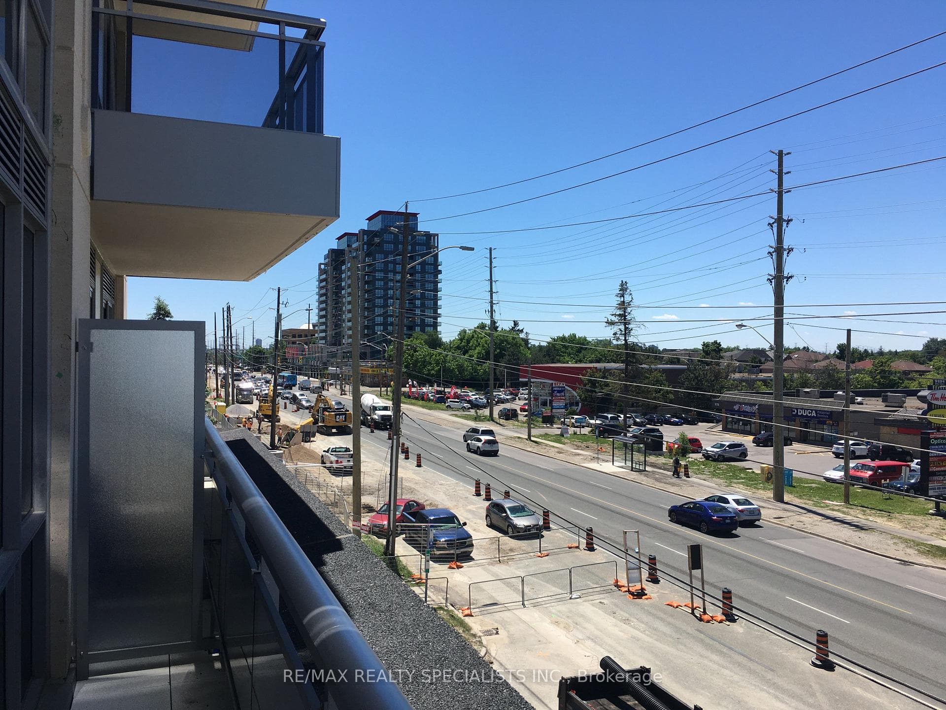 9191 Yonge Street Unit 307 photo 20