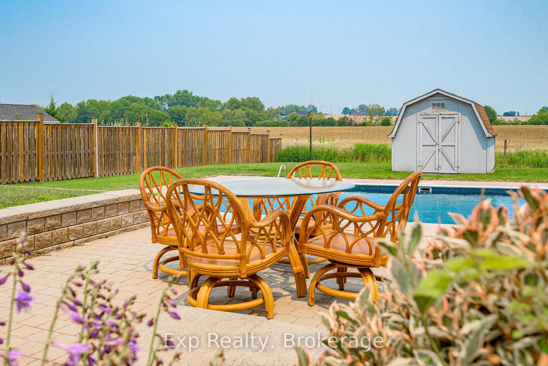 1325 Townline Road photo 41