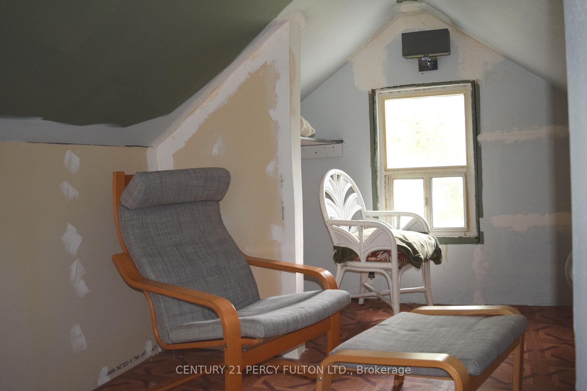 Attic 2