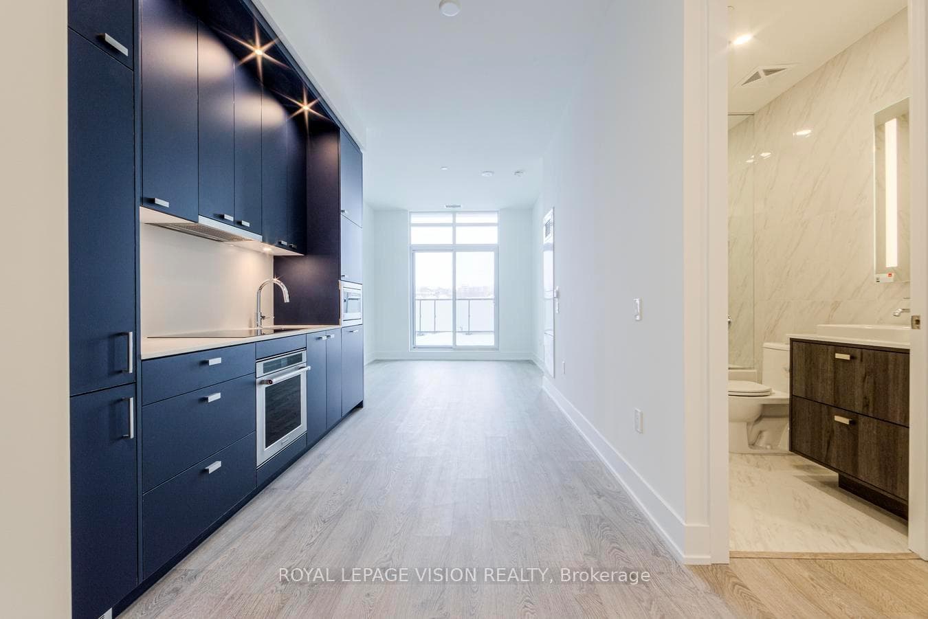 858 Dupont Street Unit 213 photo 7