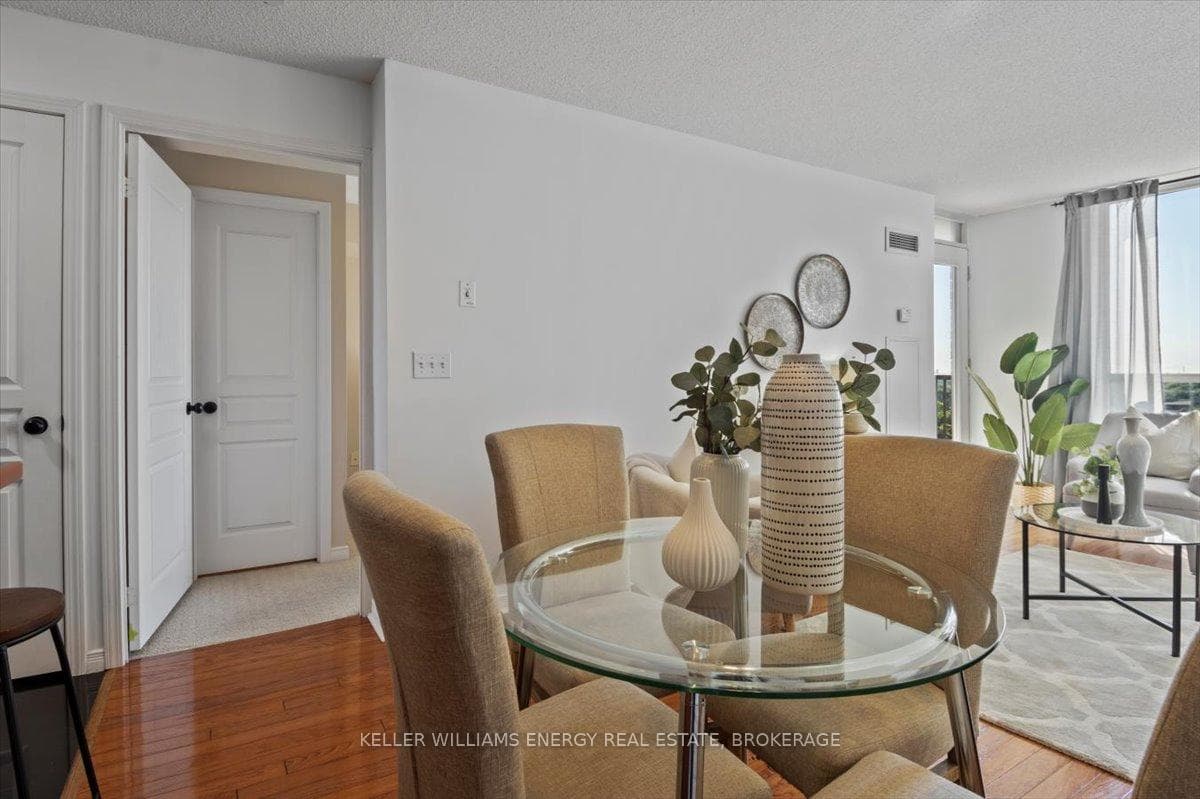 55 Harrison Garden Boulevard Unit 1204 photo 9