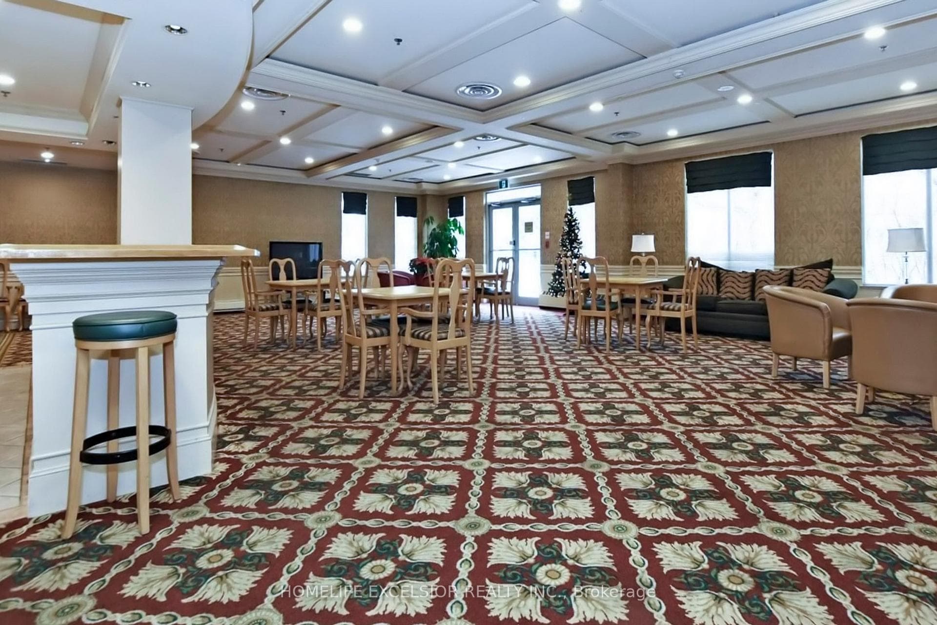 5001 Finch Avenue Unit 1513 photo 29