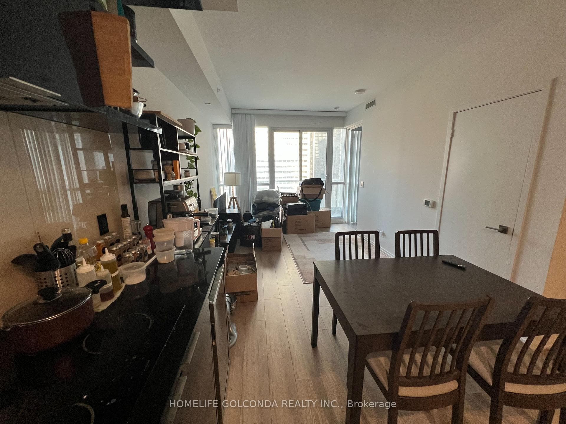 70 Temperance Street Unit 2910 photo 4