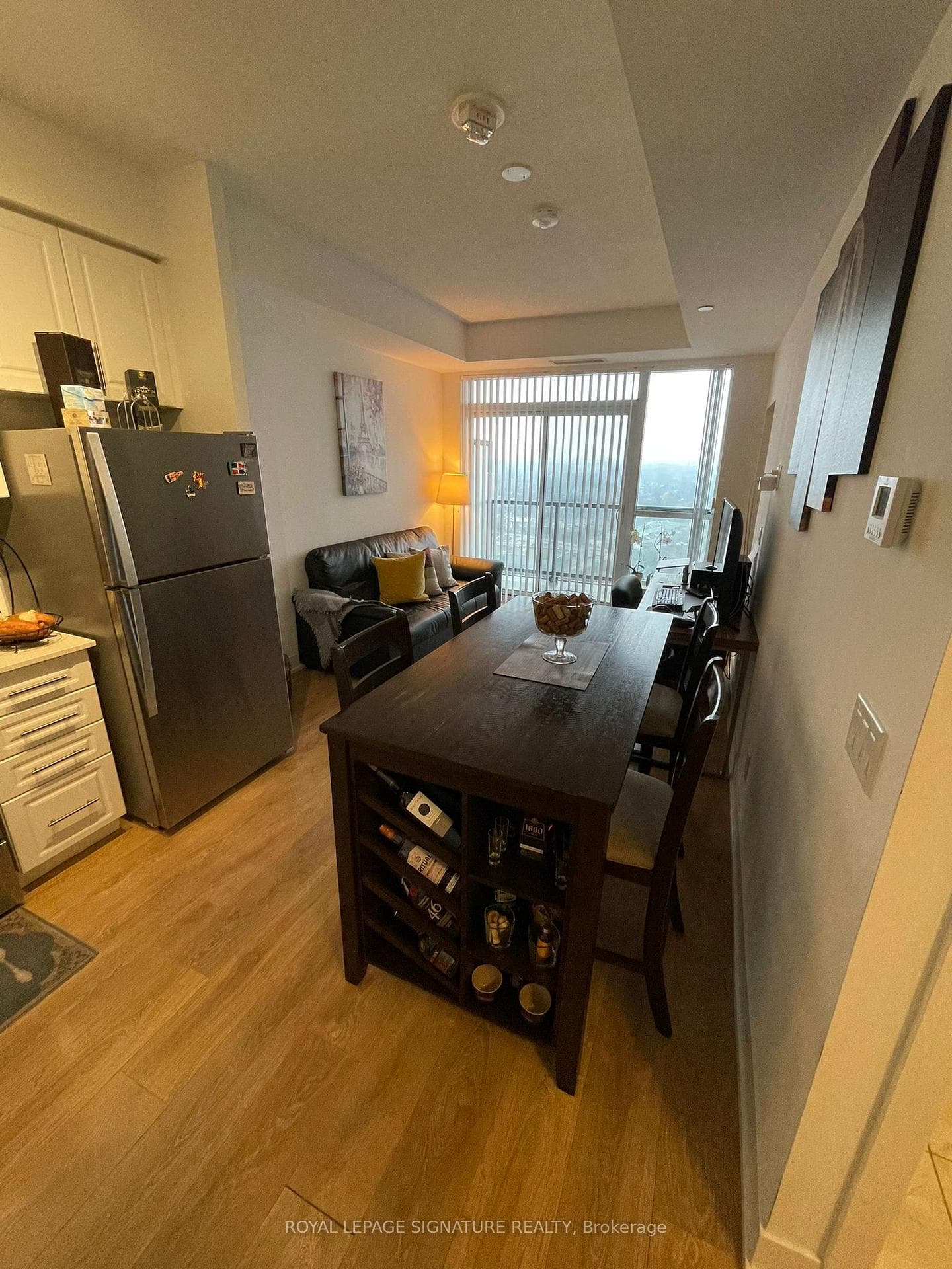 1255 Bayly Street Unit 2301 photo 4