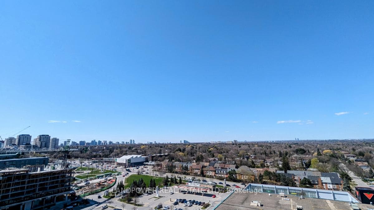 72 Esther Shiner Boulevard Unit 1811 photo 14