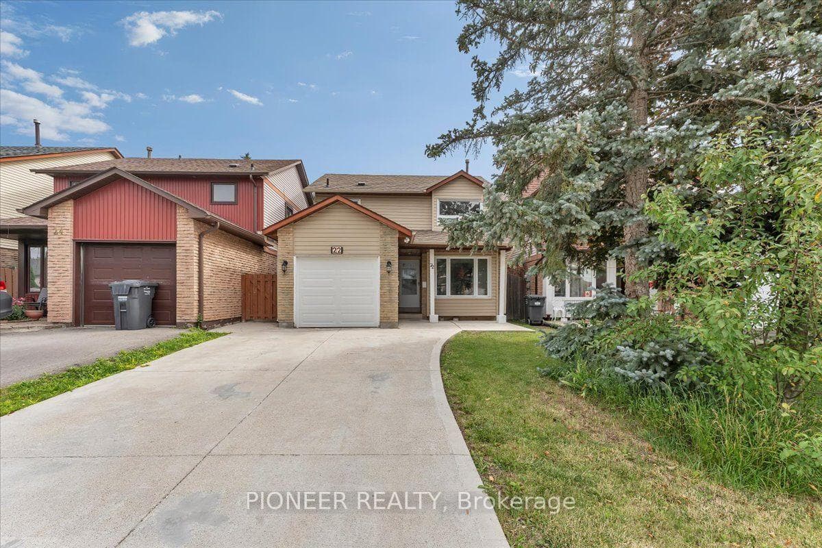 22 Wolverton Crescent photo 42