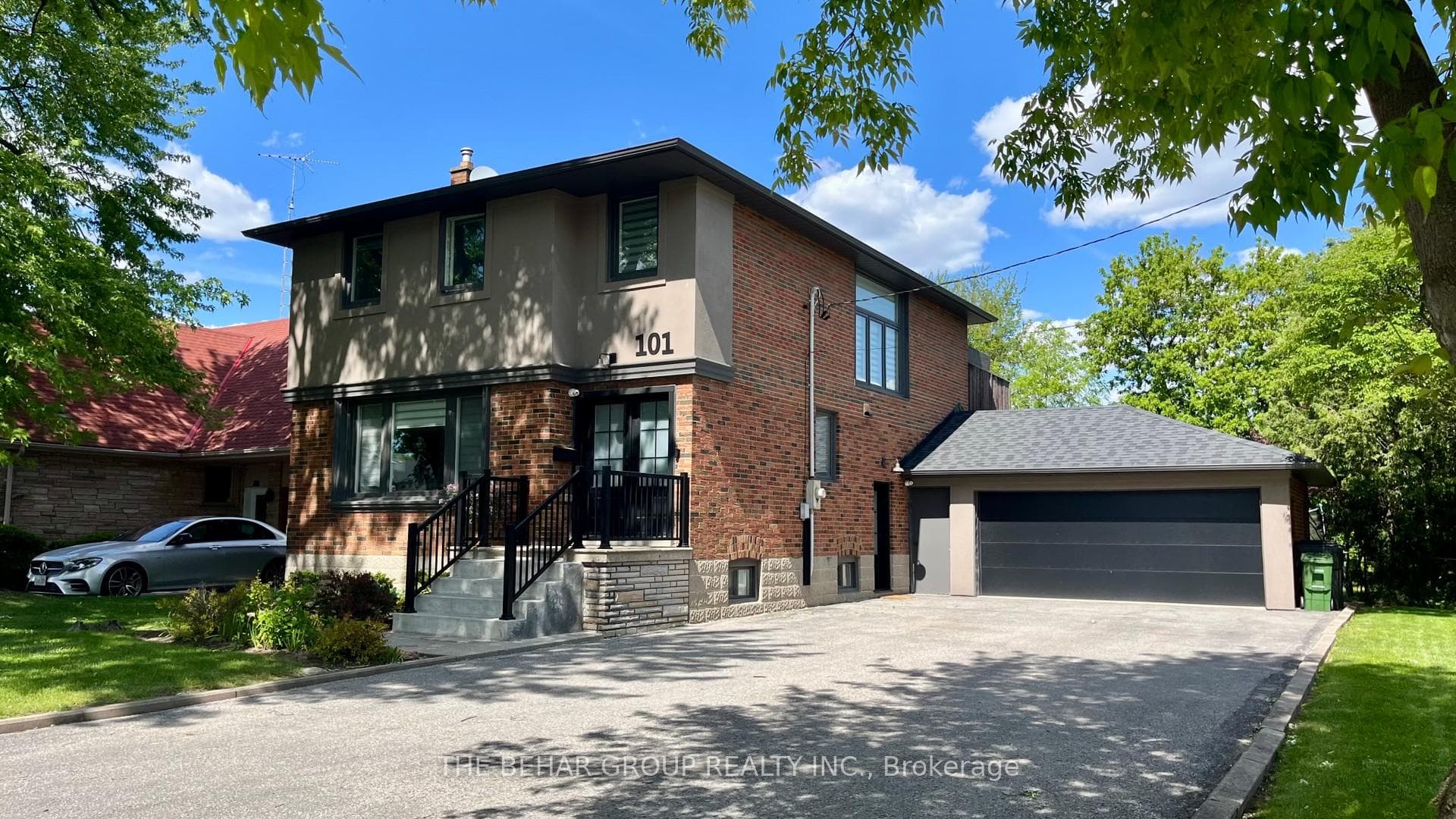 101 Gorman Park Road photo 2