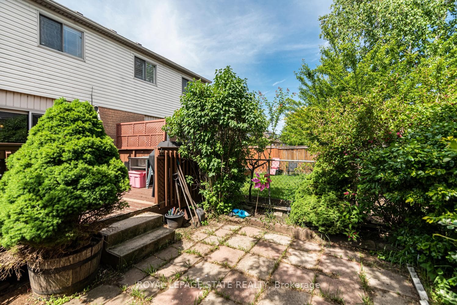 127 Terni Boulevard photo 39
