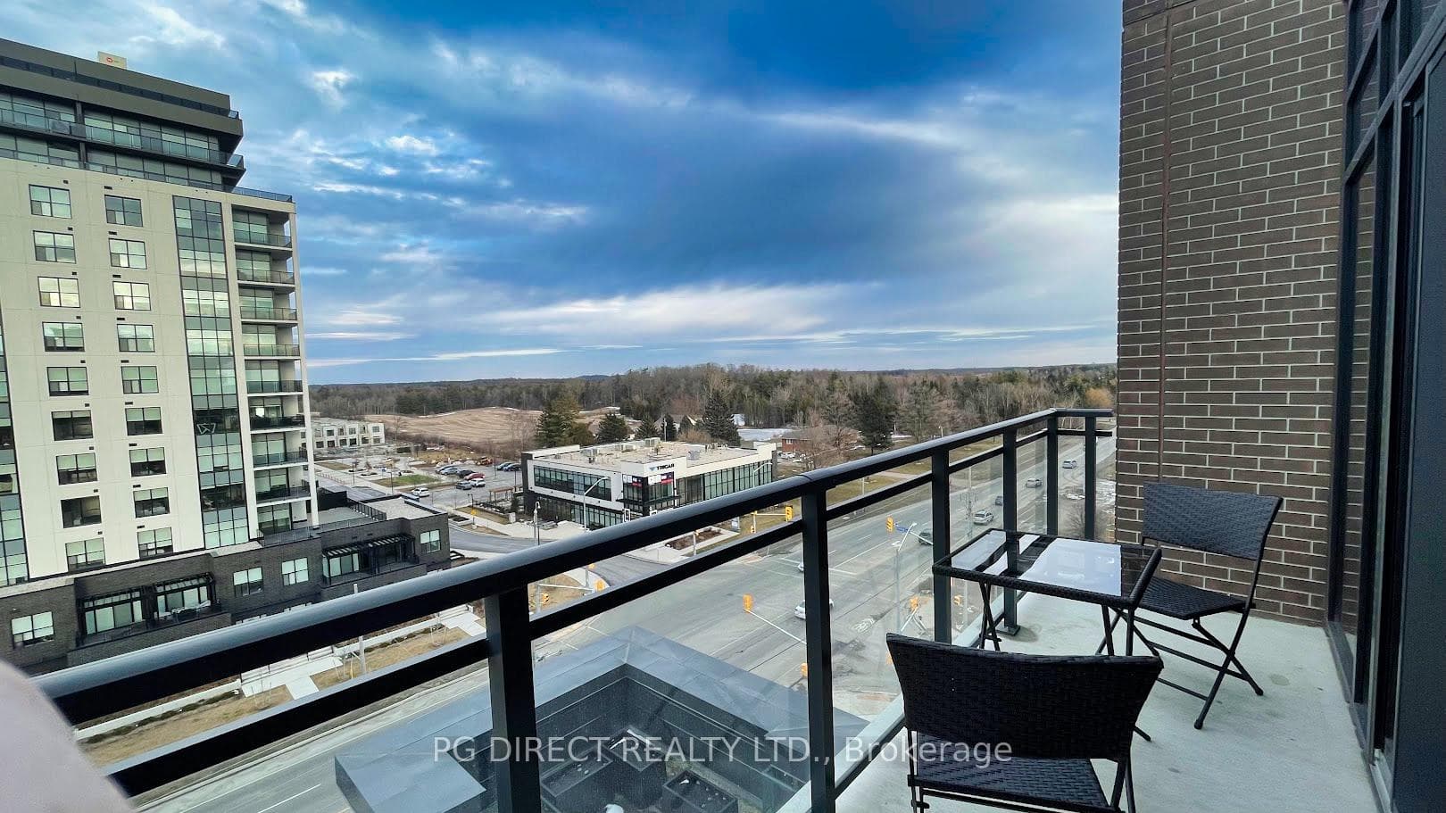 332 Gosling Gardens Drive Unit 705 photo 4
