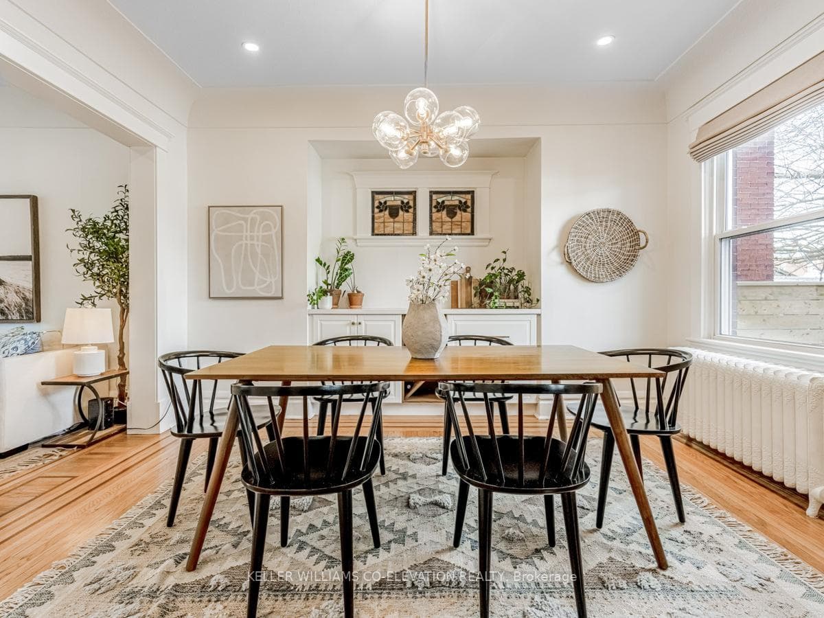 Entertain In Style