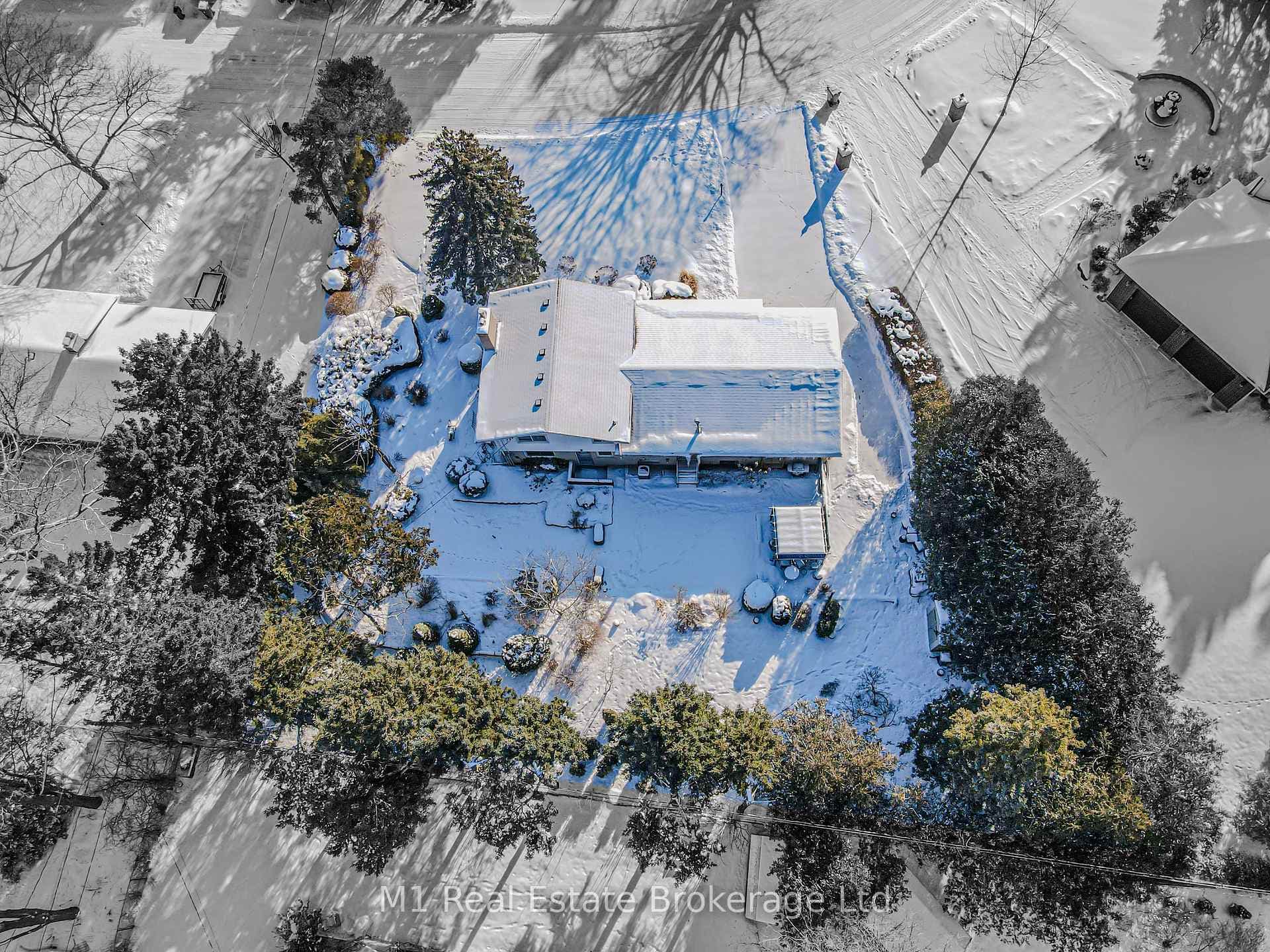 12 Mayfield Avenue photo 5