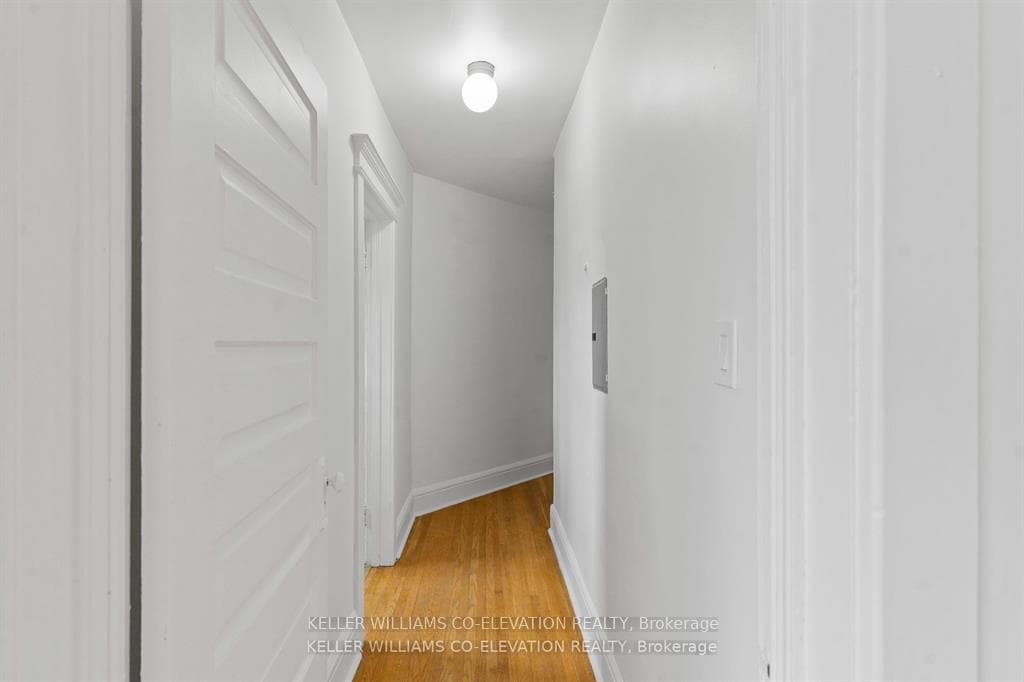 309 Roncesvalles Avenue Unit 3 photo 3