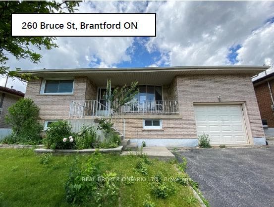 260 Bruce Street photo 1