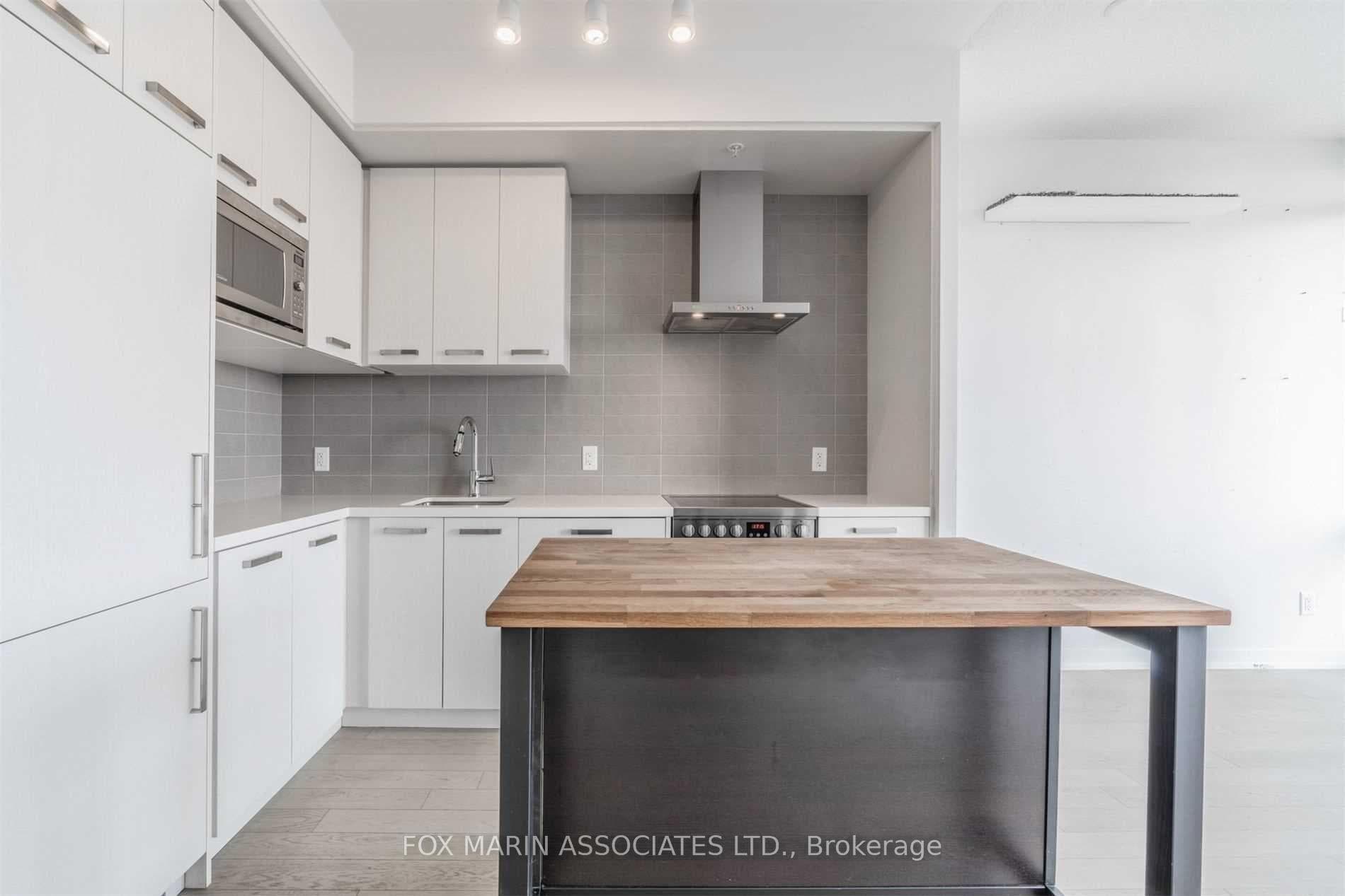 120 Bayview Avenue Unit S906 photo 4