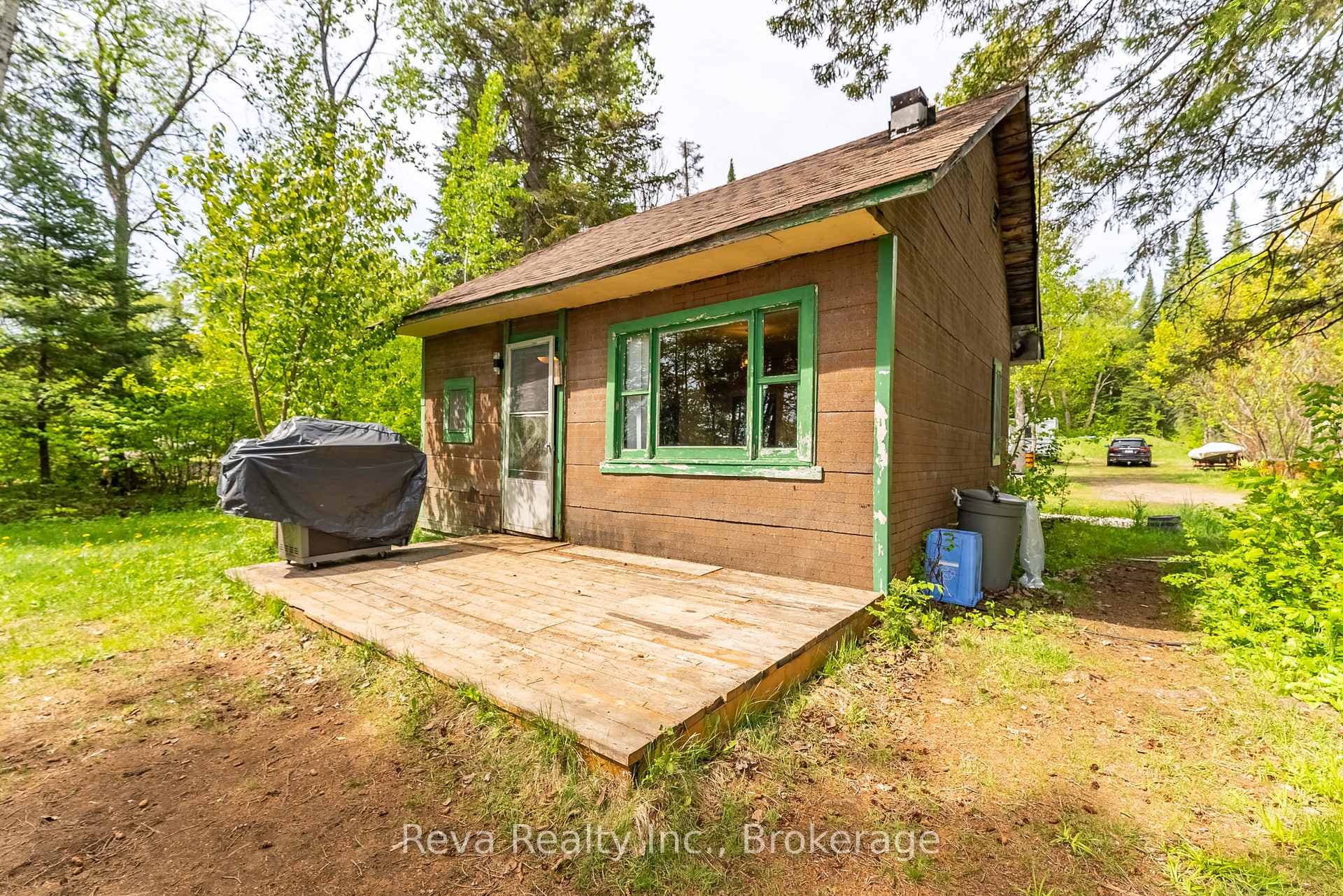 1535 North Baptiste Lake Road photo 29