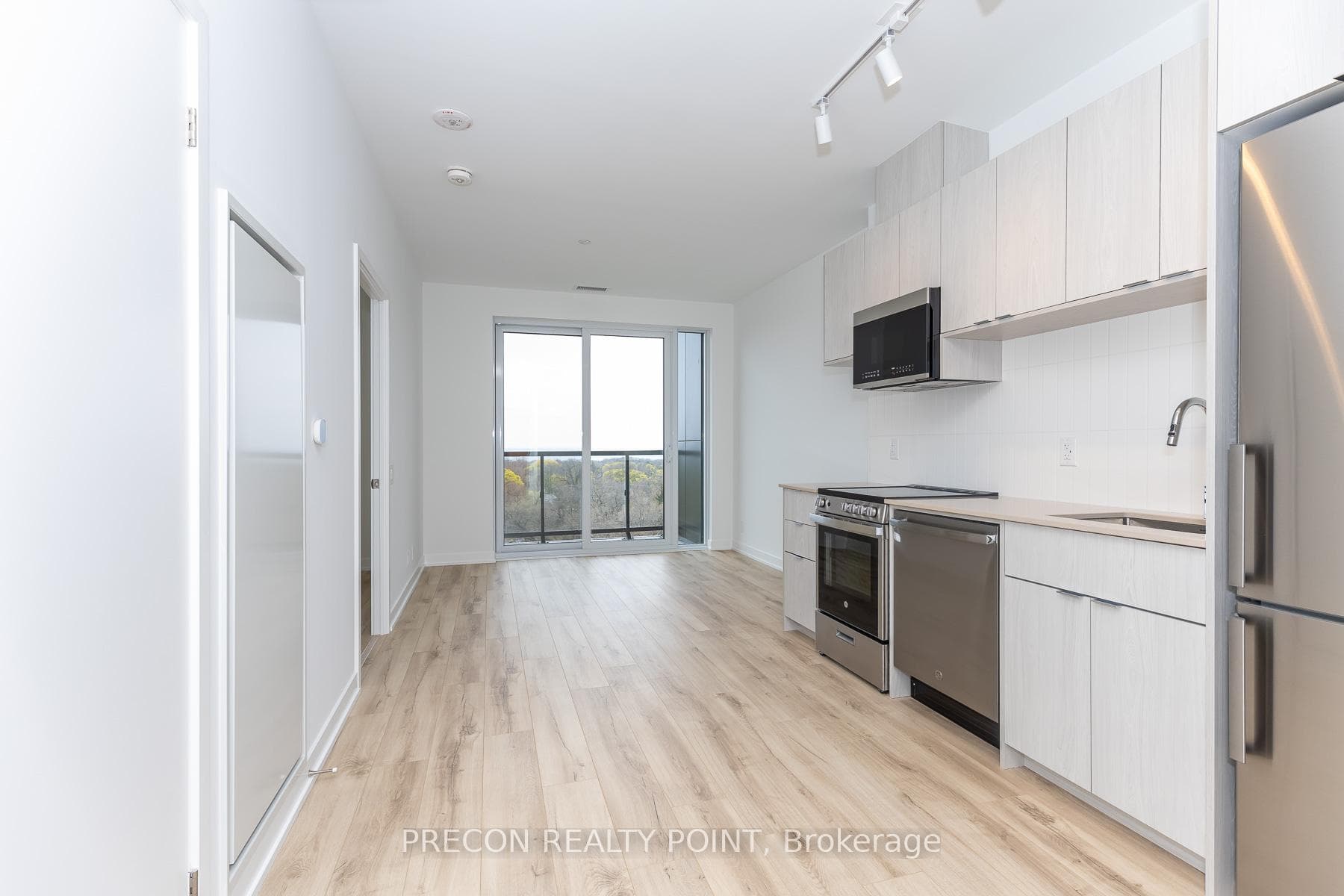 1660 Bloor Street Unit 1209 photo 12