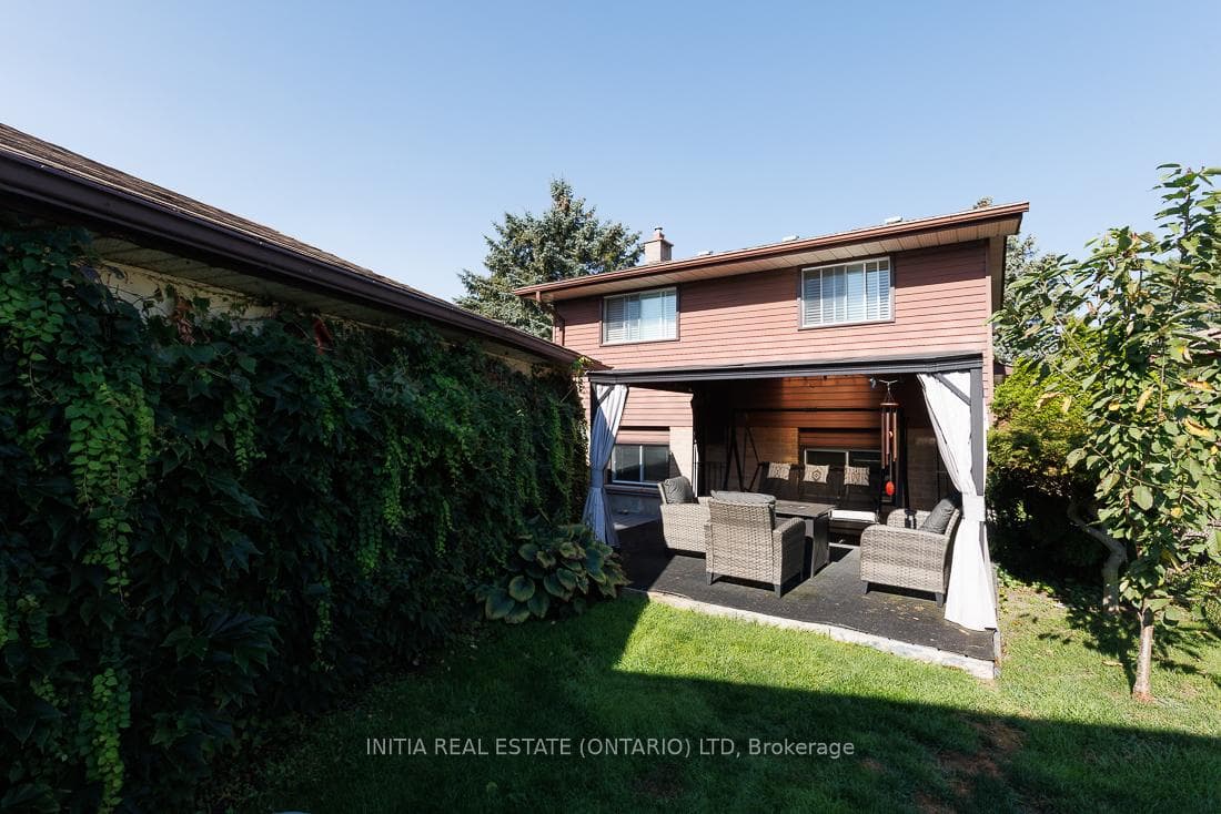 58 Sussex Place photo 31