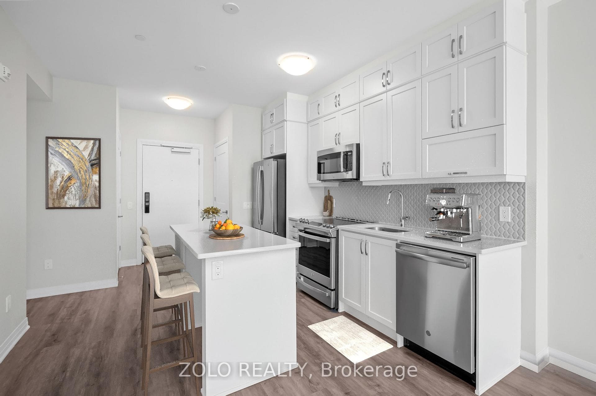 95 Dundas Street Unit 109 photo 6