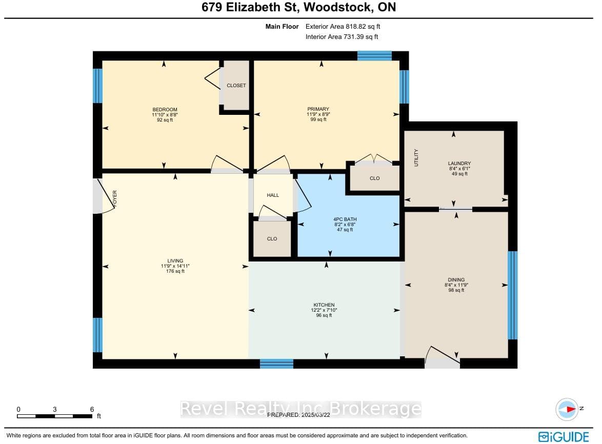 679 Elizabeth Street photo 31