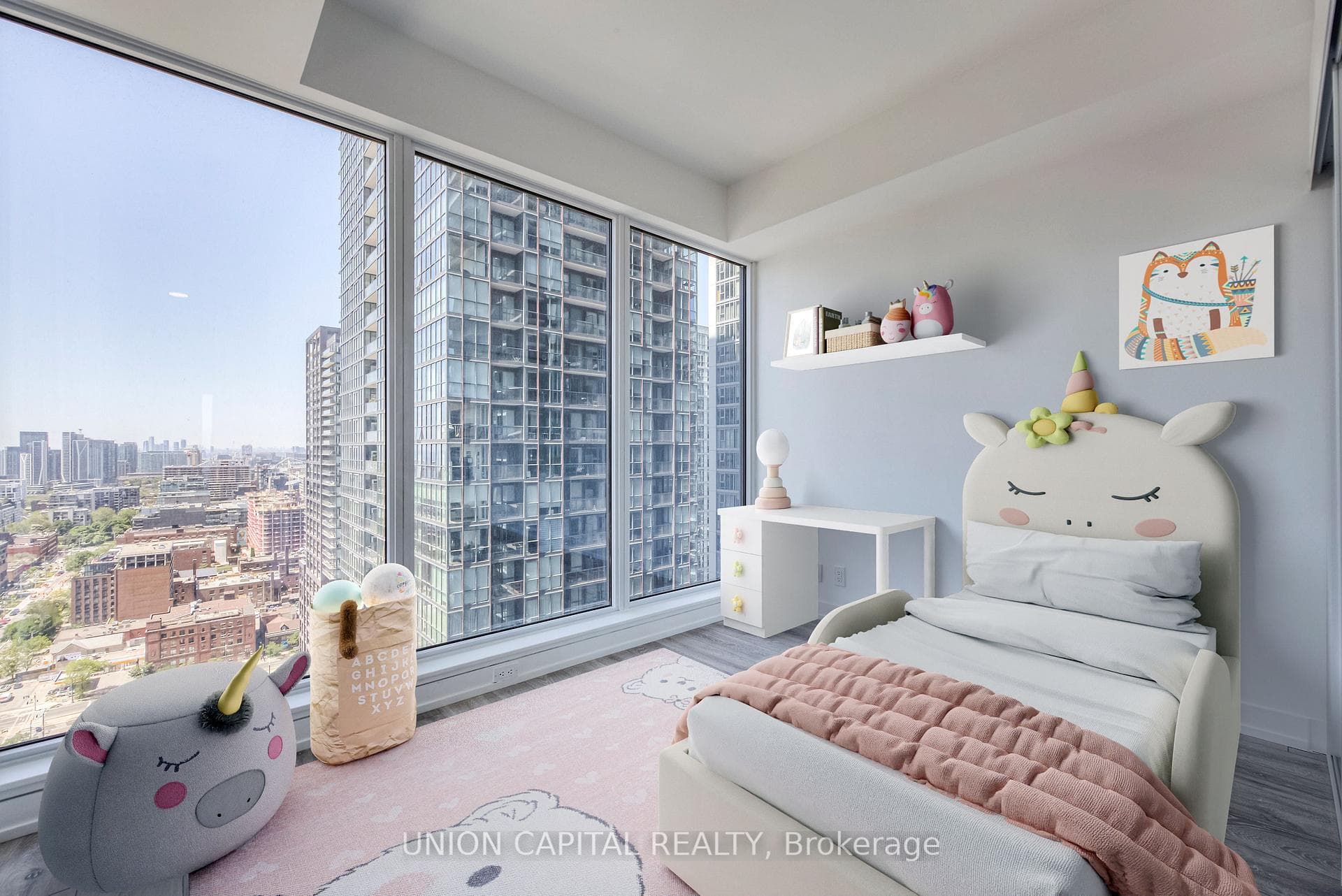 55 Mercer Street Unit 3102 photo 14