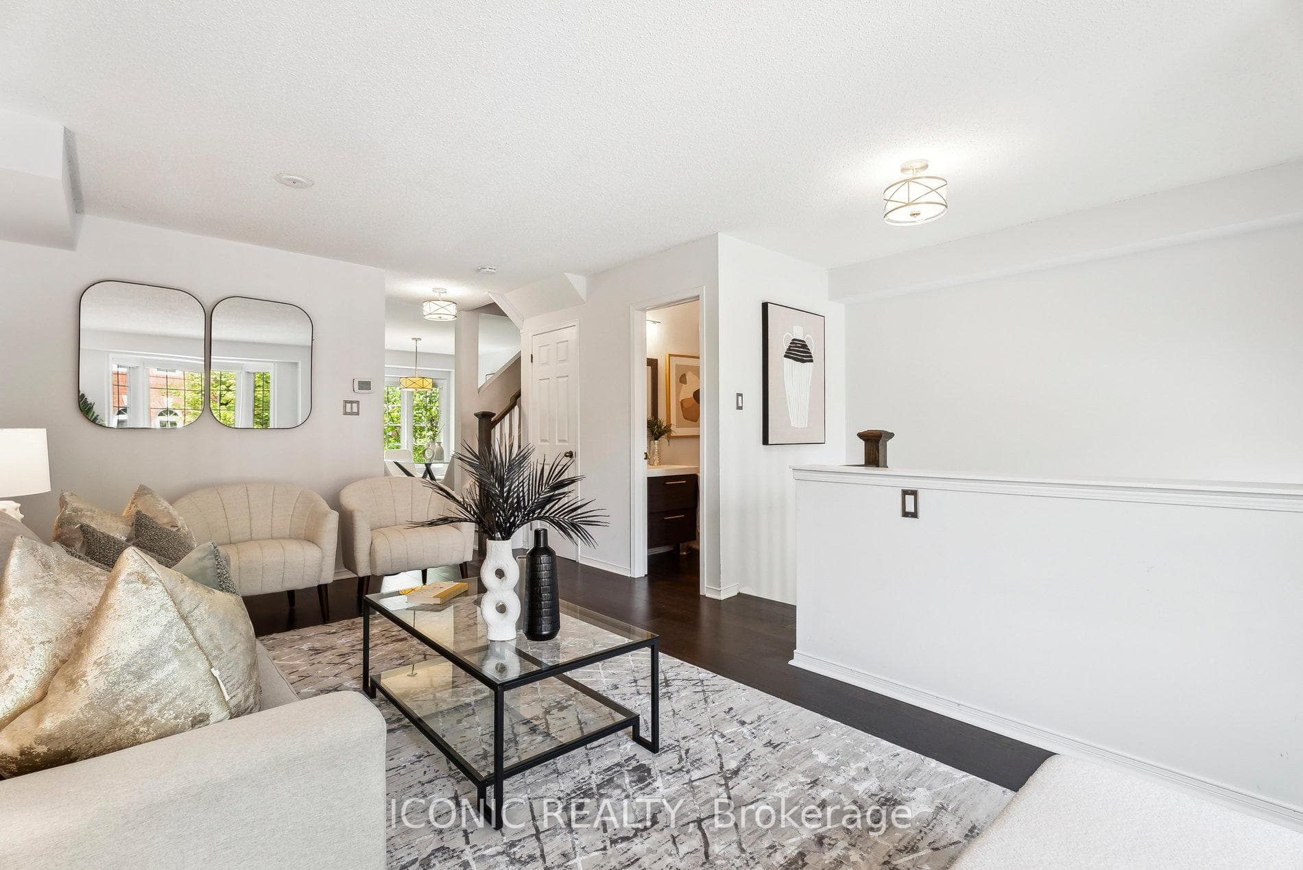 31 Mosaics Avenue Unit 70 photo 6